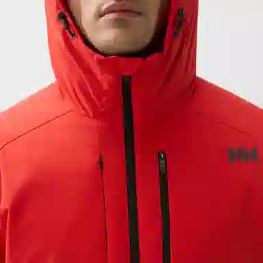 HELLY HANSEN
