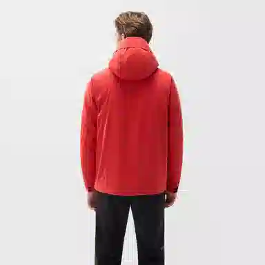 Helly Hansen 2in1 Waterproof Down Jacket