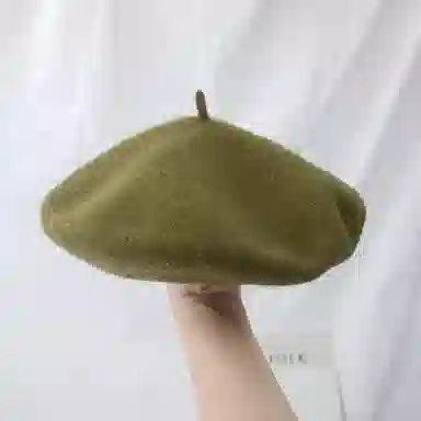 STUFFER Beret