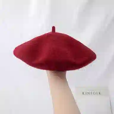 STUFFER Beret