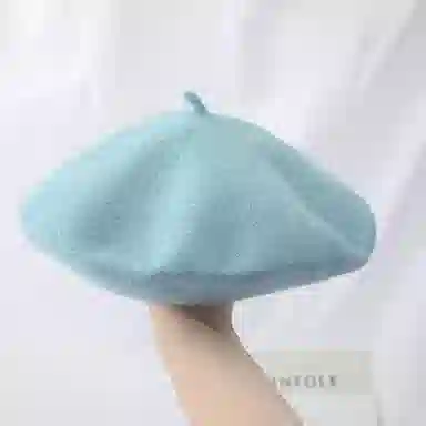 STUFFER Beret
