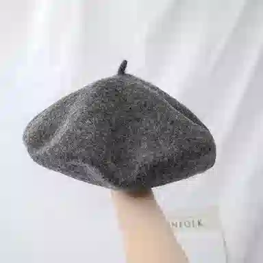 STUFFER Beret