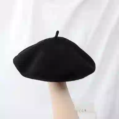 STUFFER Beret
