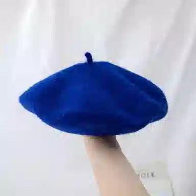 STUFFER Beret