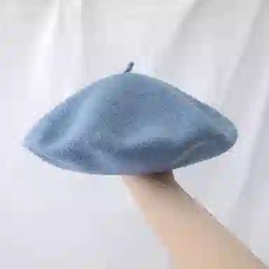 STUFFER Beret