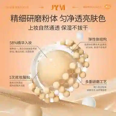 ZYM JYVISPF50+PA++ 12g+12g