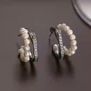 zoo jewel S925