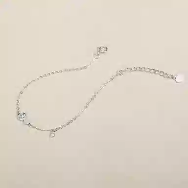 zoo jewel S925