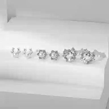 zoo jewel 925