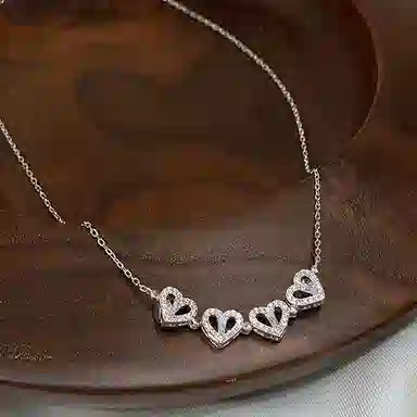zoo jewel 925