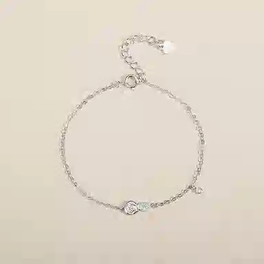 zoo jewel S925