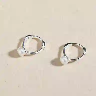 zoo jewel ins S925