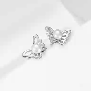 zoo jewel ins S925