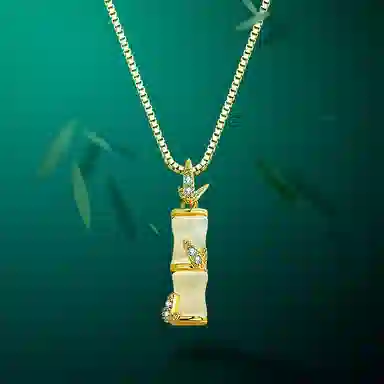 zoo jewel S925