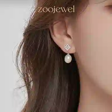 zoo jewel 925