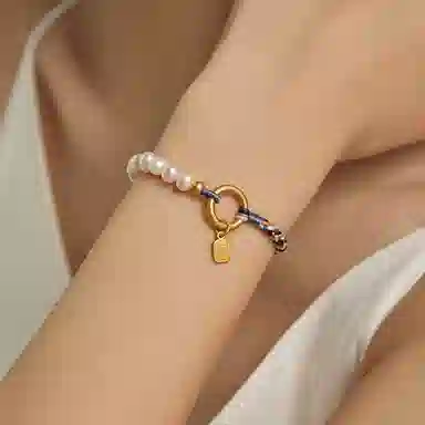 zoo jewel S925
