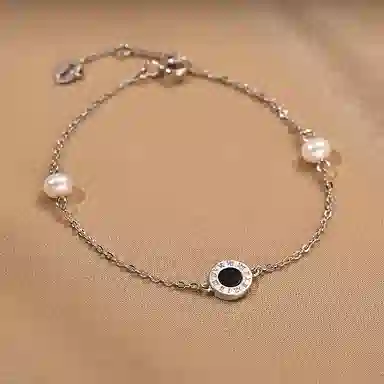 zoo jewel ins S925