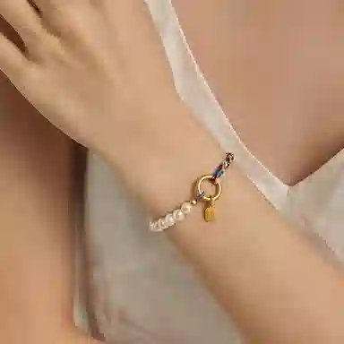 zoo jewel S925