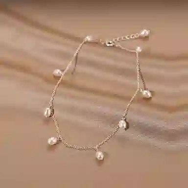 zoo jewel ins S925
