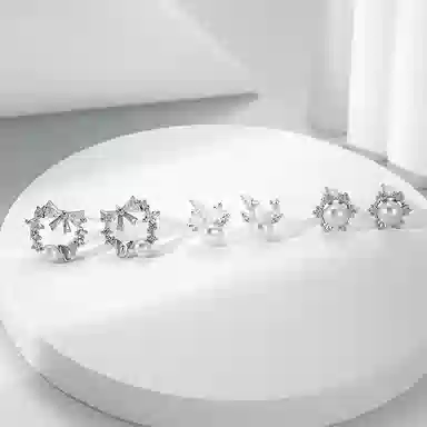 zoo jewel 925