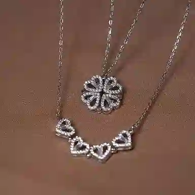 zoo jewel 925