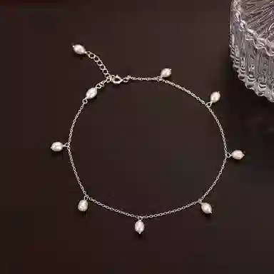 zoo jewel ins S925