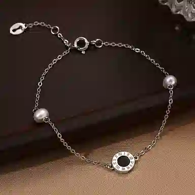 zoo jewel ins S925