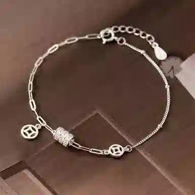 QIMEILA ins S925