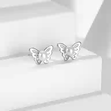 zoo jewel ins S925