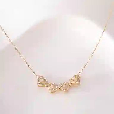 zoo jewel 925