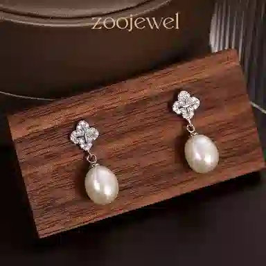 zoo jewel 925