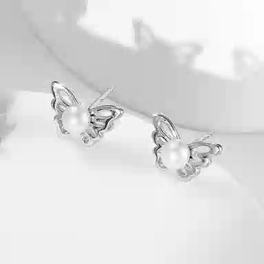 zoo jewel ins S925
