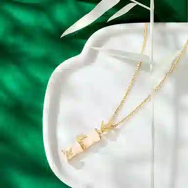 zoo jewel S925