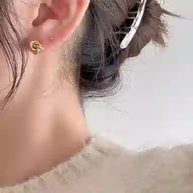 zoo jewel ins S925