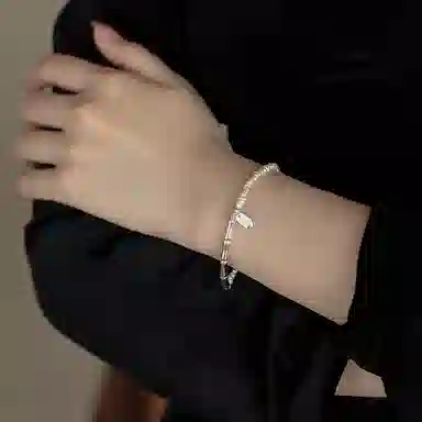 zoo jewel S925