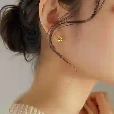 zoo jewel ins S925