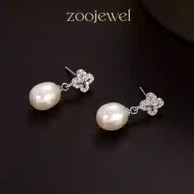 zoo jewel 925