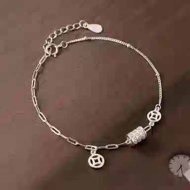 QIMEILA ins S925