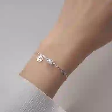 QIMEILA ins S925