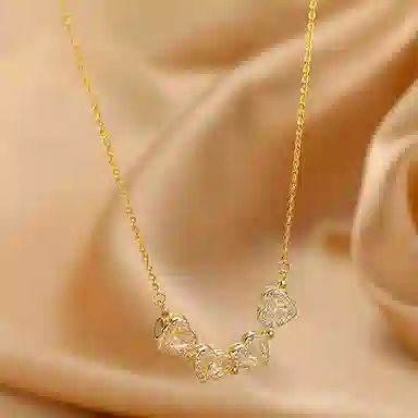 zoo jewel 925