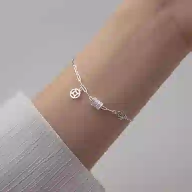 QIMEILA ins S925