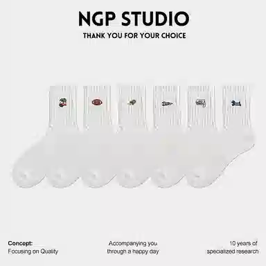 NGP 5