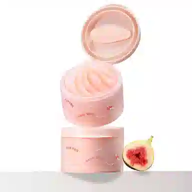 欧嘉莱尼 无花果燕麦卸妆膏 控油清洁温和洗卸合一 混合肌