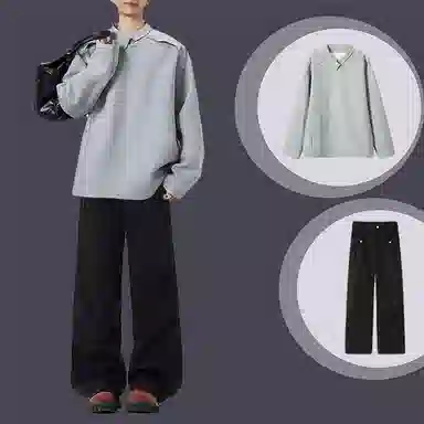 ICVBL polo