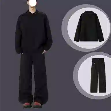 ICVBL polo