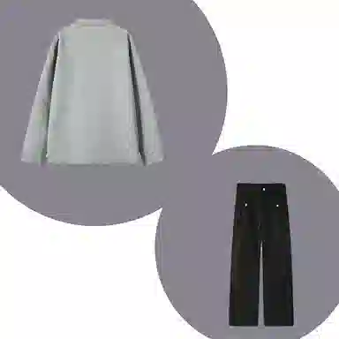 ICVBL polo