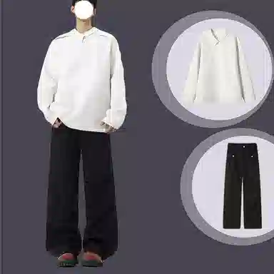 ICVBL polo