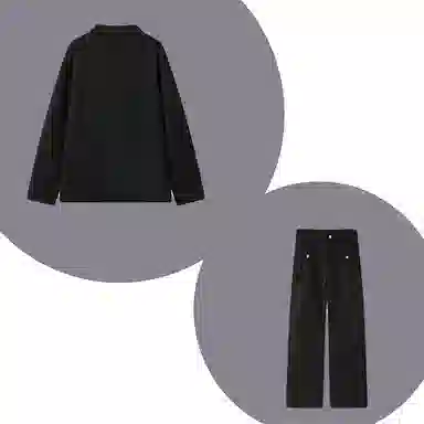 ICVBL polo