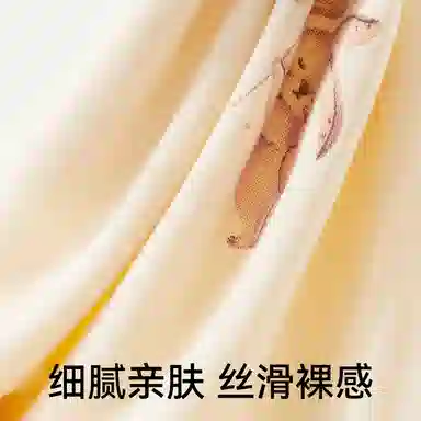 棉奇熊 亲肤个性舒适植然系列内裤中小童