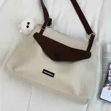 COLINS KEIRS PU Tote